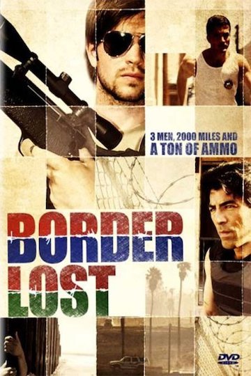Border Lost Border Lost