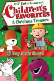 Children's Favorites: Christmas Treasure