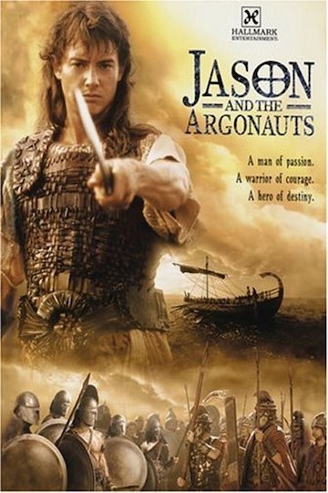 Jason and the Argonauts Jason and the Argonauts