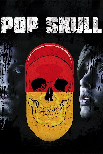 Pop Skull Pop Skull