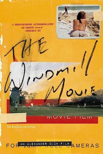 The Windmill Movie The Windmill Movie