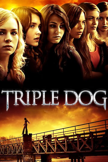 Triple Dog Triple Dog
