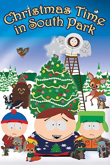 Christmas Time in South Park Christmas Time in South Park