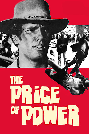 The Price of Power The Price of Power