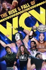 WWE: The Rise & Fall of WCW