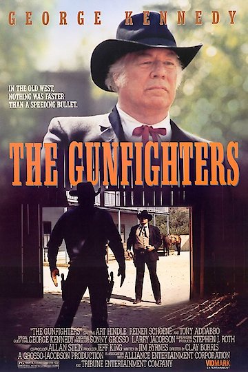 The Gunfighters The Gunfighters