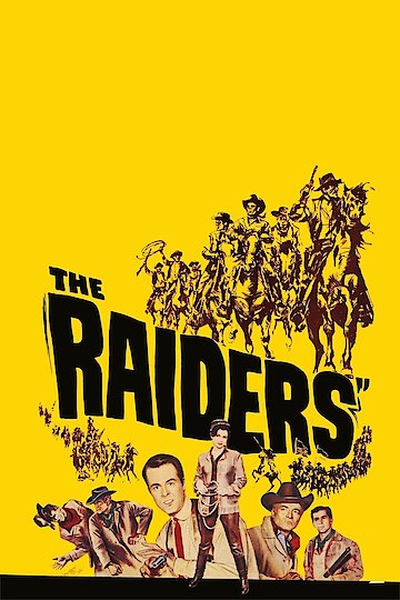The Raiders The Raiders