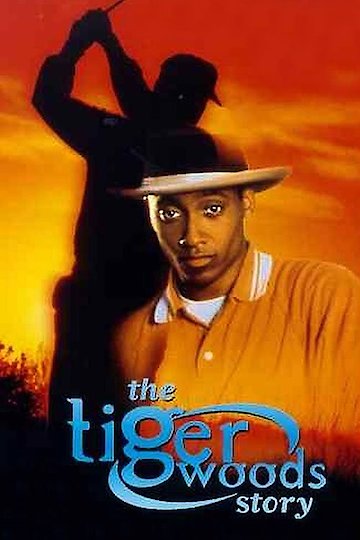 Tiger Woods Story Tiger Woods Story