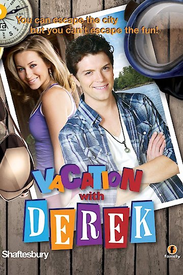 Vacation with Derek Vacation with Derek
