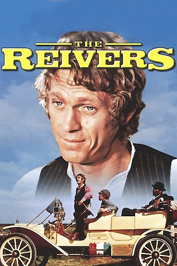 The Reivers The Reivers