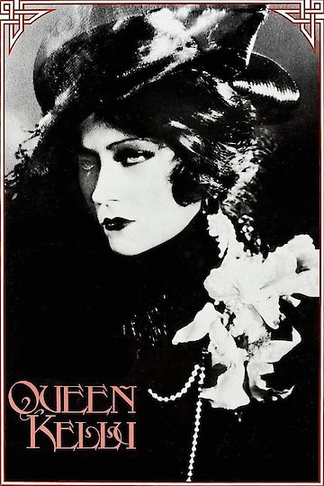 Queen Kelly Queen Kelly