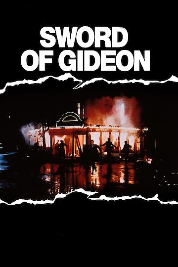 Sword of Gideon Sword of Gideon