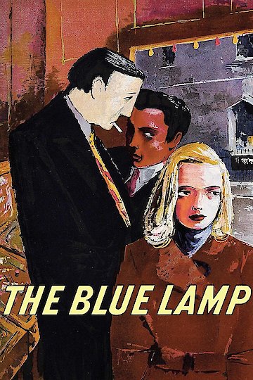 The Blue Lamp The Blue Lamp