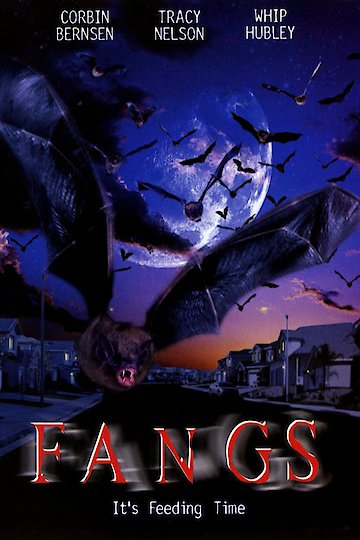 Fangs Fangs