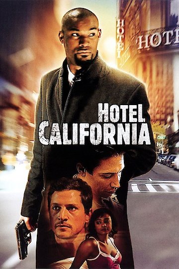 Hotel California Hotel California