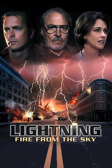 Lightning: Fire from the Sky Lightning: Fire from the Sky