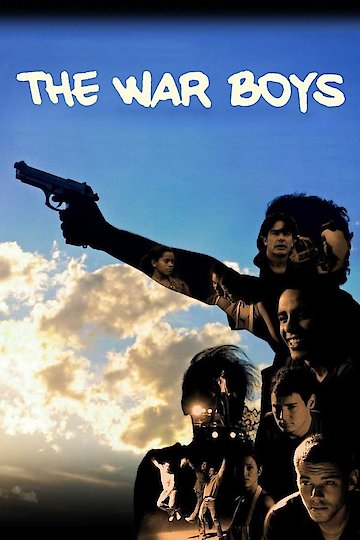 The War Boys The War Boys