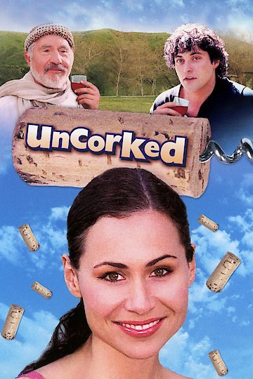 Uncorked Uncorked