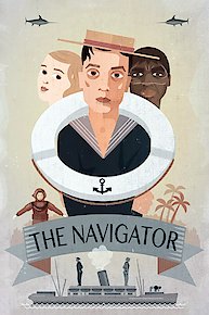The Navigator The Navigator
