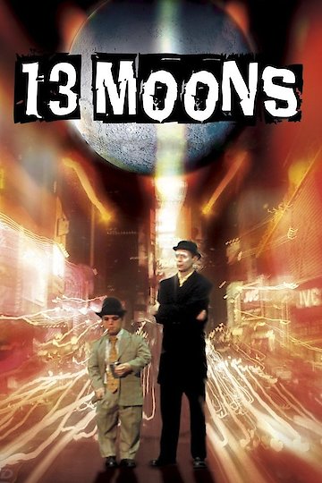 13 Moons 13 Moons