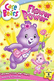 Care Bears: Flower Power