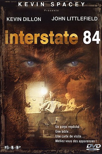 Interstate 84 Interstate 84