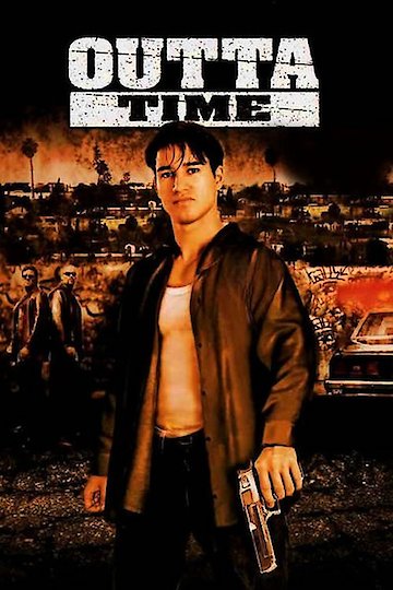Outta Time Outta Time