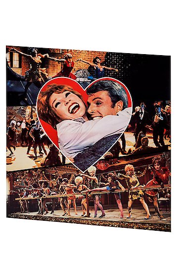 Sweet Charity Sweet Charity