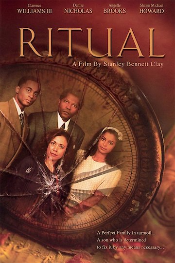 Ritual Ritual