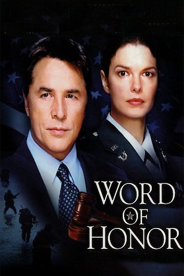Word of Honor Word of Honor