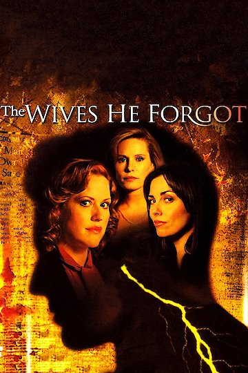 The Wives He Forgot The Wives He Forgot
