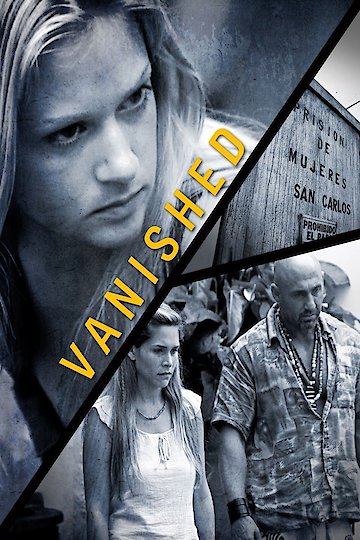 Vanished Vanished