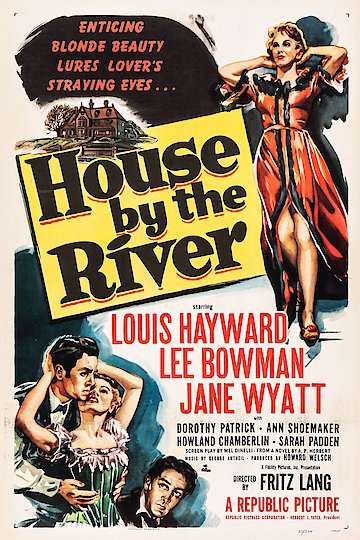 House by the River House by the River