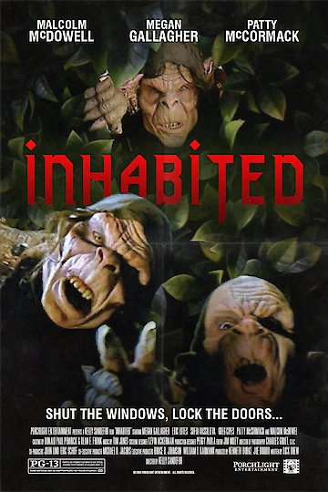 Inhabited Inhabited