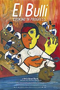 El Bulli: Cooking in Progress El Bulli: Cooking in Progress