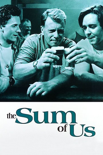 The Sum of Us The Sum of Us