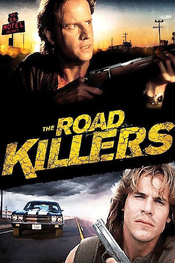 Road Killers Road Killers