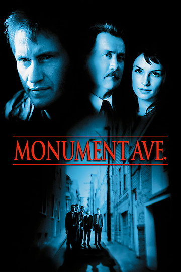 Monument Ave. Monument Ave.