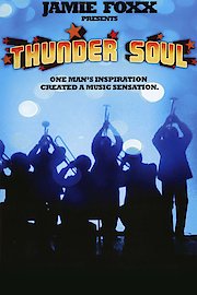 Thunder Soul