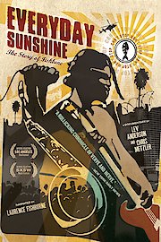 Everyday Sunshine: The Story of Fishbone