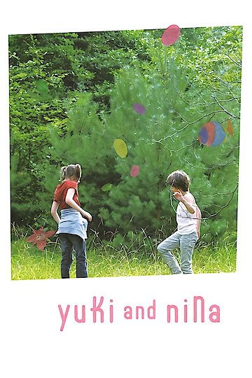 Yuki and Nina Yuki and Nina