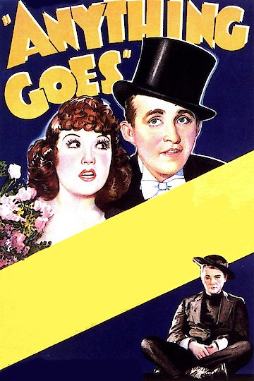 Anything Goes Anything Goes