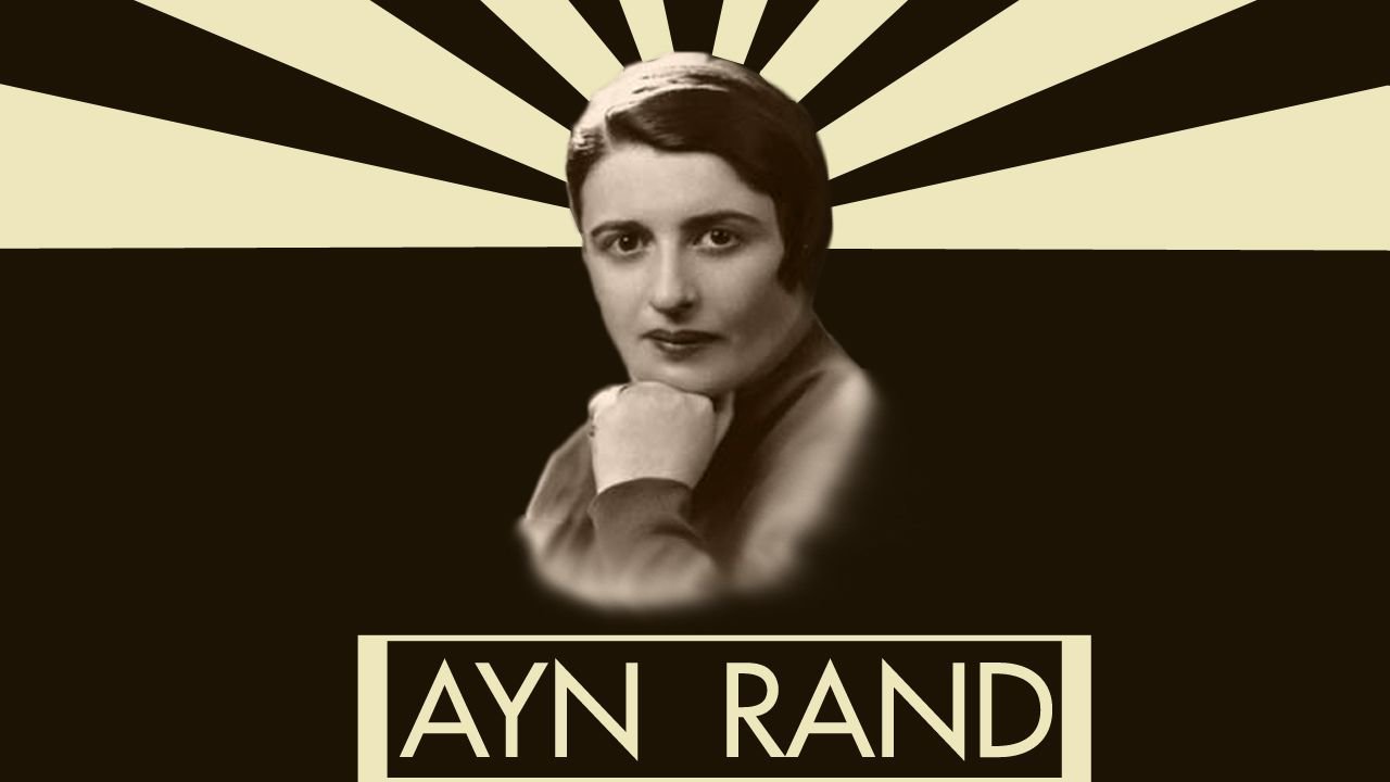 Ayn Rand: In Her Own Words