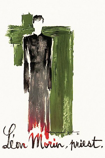 Leon Morin, Priest Leon Morin, Priest