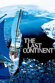 The Last Continent