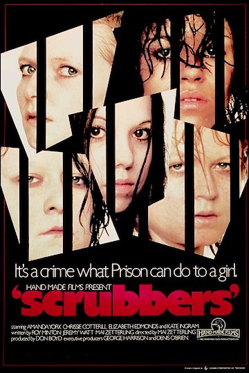 Scrubbers Scrubbers