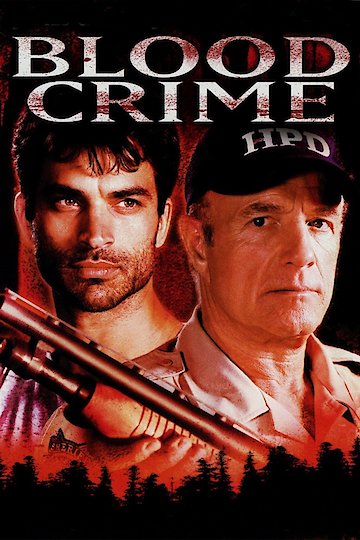 Blood Crime Blood Crime