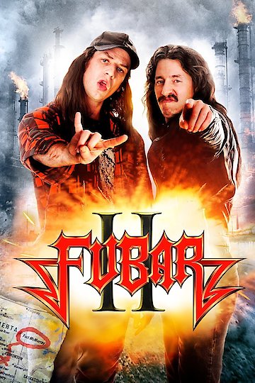Fubar: Balls to the Wall Fubar: Balls to the Wall