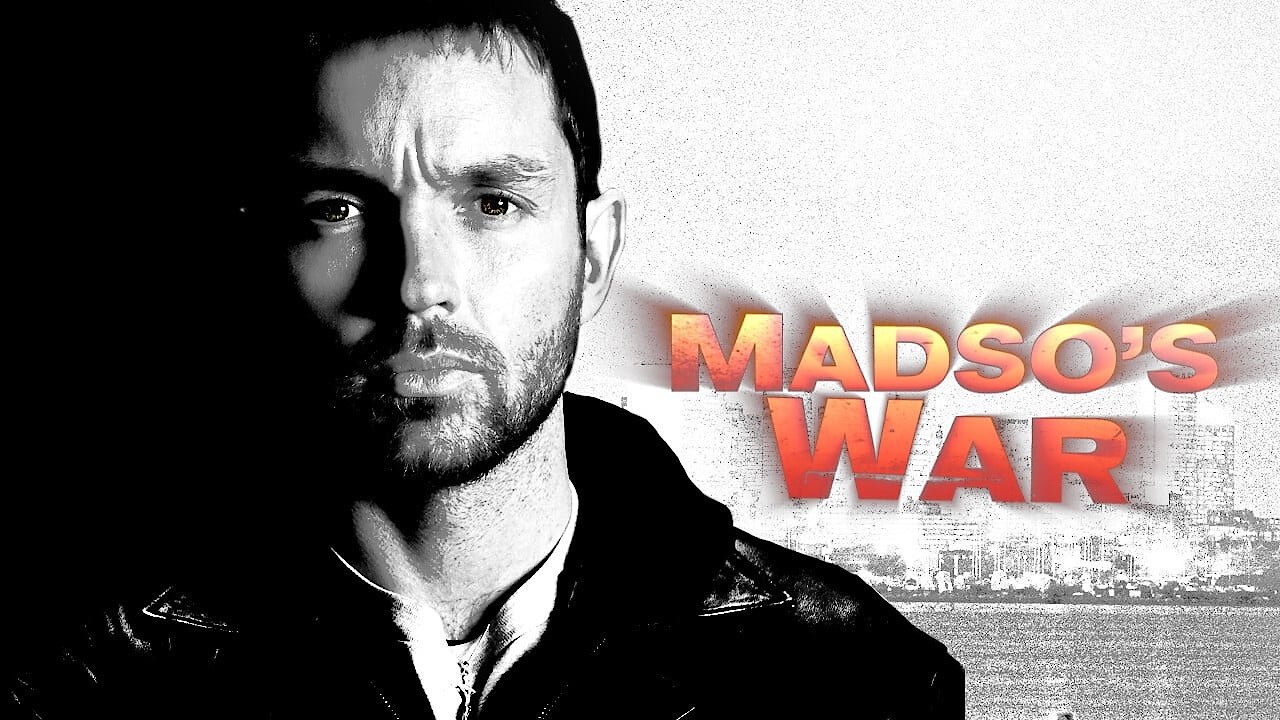 Madso's War