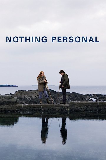 Nothing Personal Nothing Personal